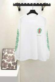 Picture of Chrome Hearts T Shirt Long _SKUChromeHeartsS-XLtntxK616550327